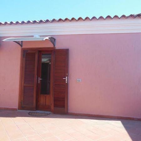 Punto Zero Rooms San Teodoro  Luaran gambar