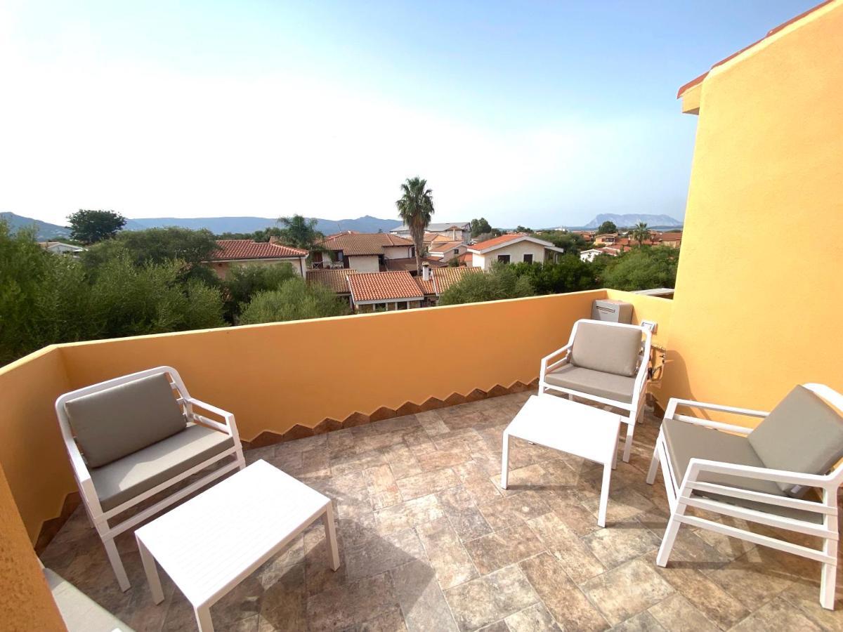 Punto Zero Rooms San Teodoro  Luaran gambar