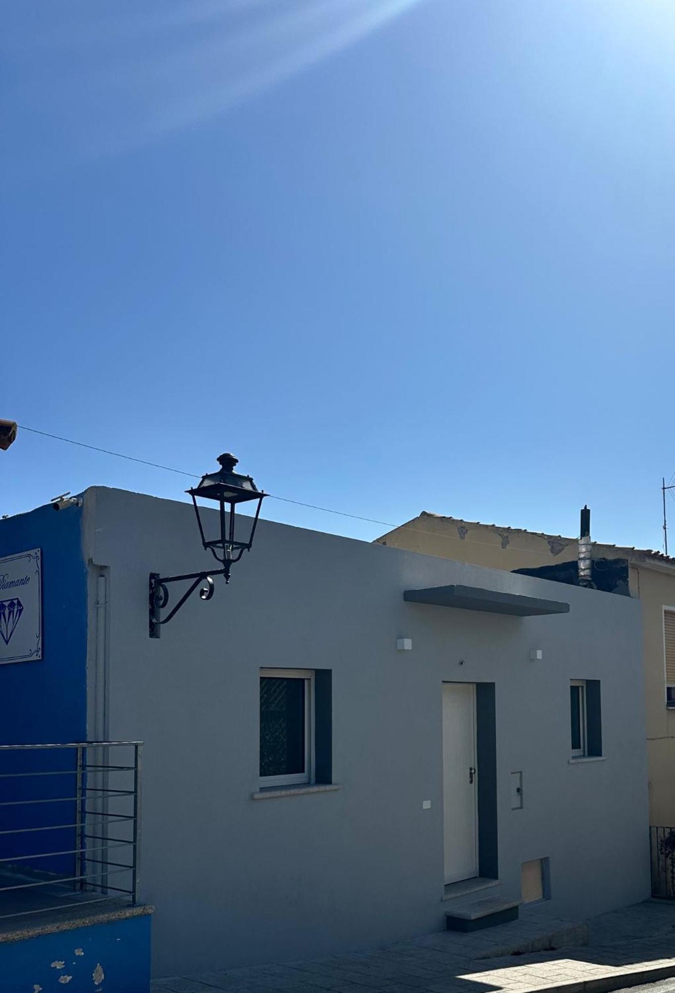 Punto Zero Rooms San Teodoro  Luaran gambar