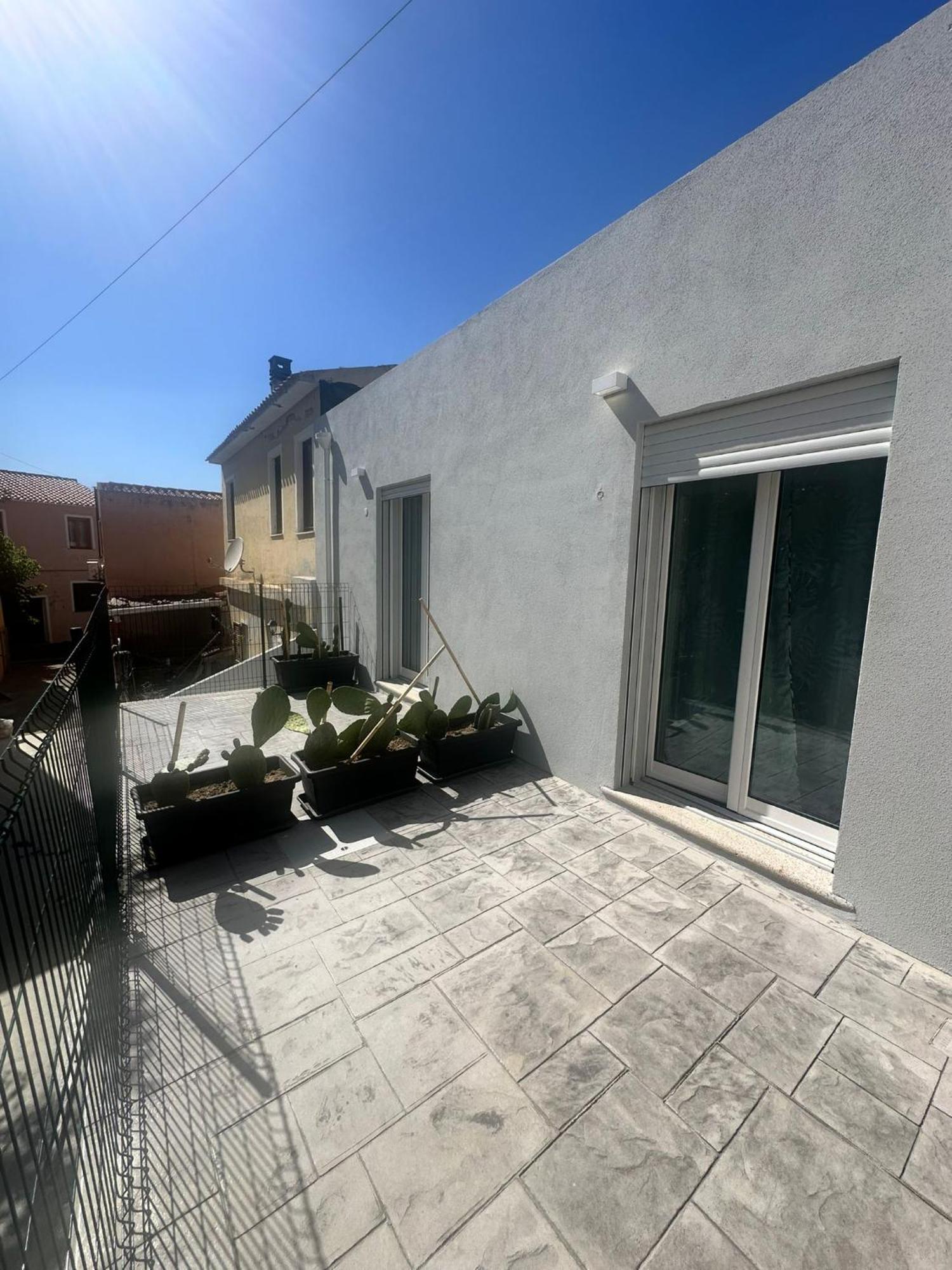 Punto Zero Rooms San Teodoro  Luaran gambar