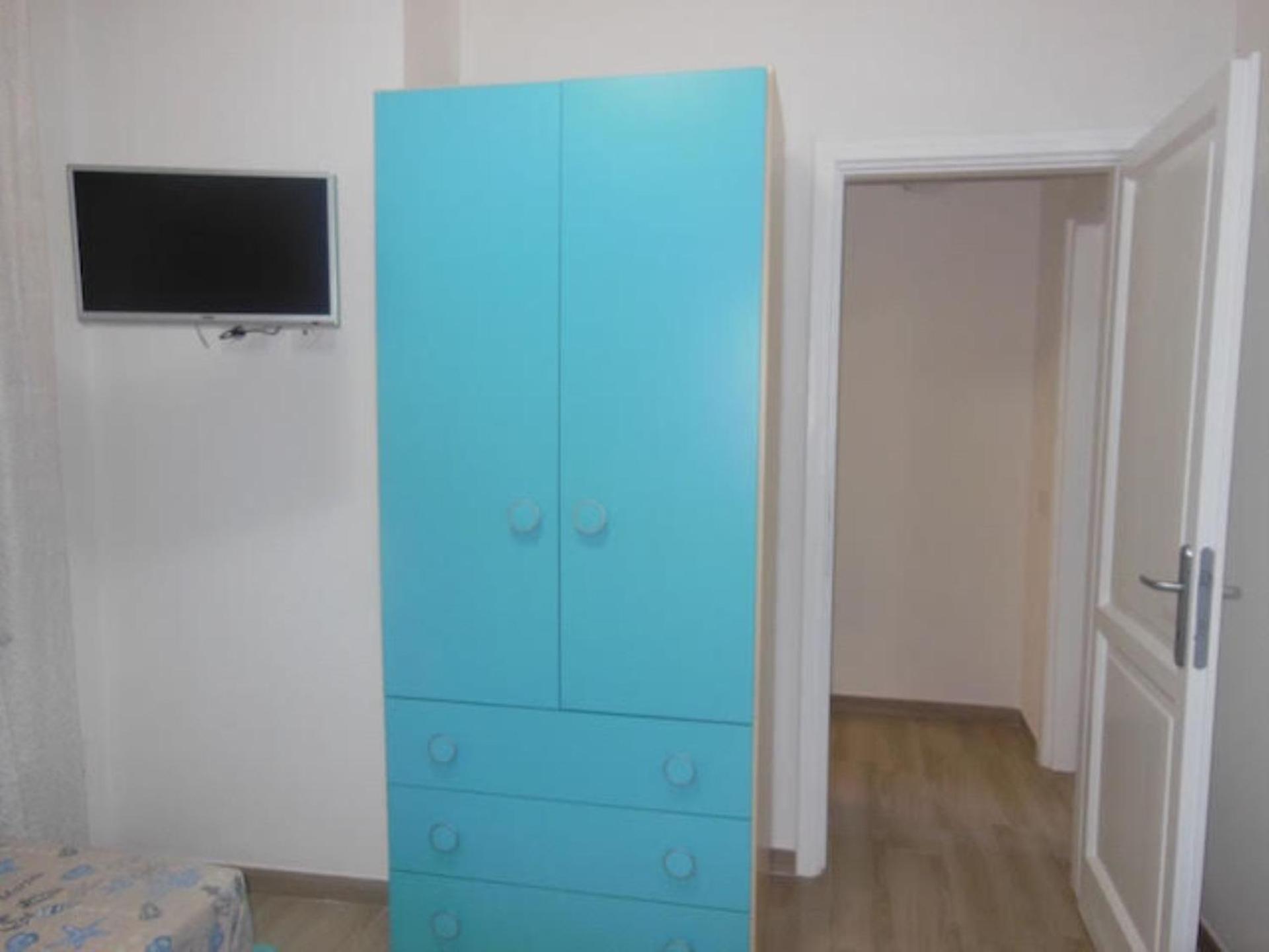 Punto Zero Rooms San Teodoro  Luaran gambar