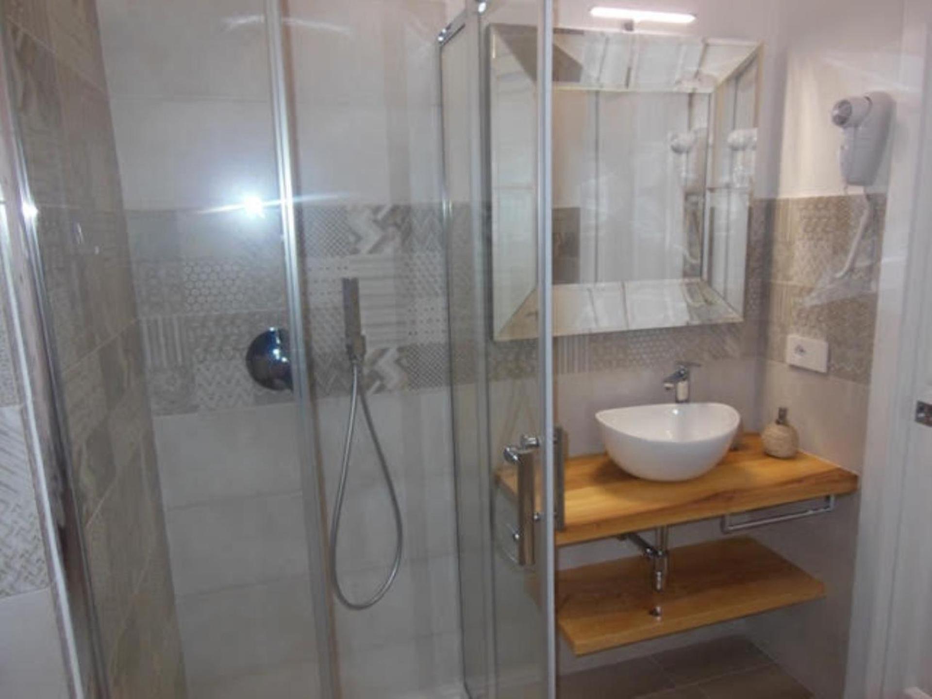 Punto Zero Rooms San Teodoro  Luaran gambar