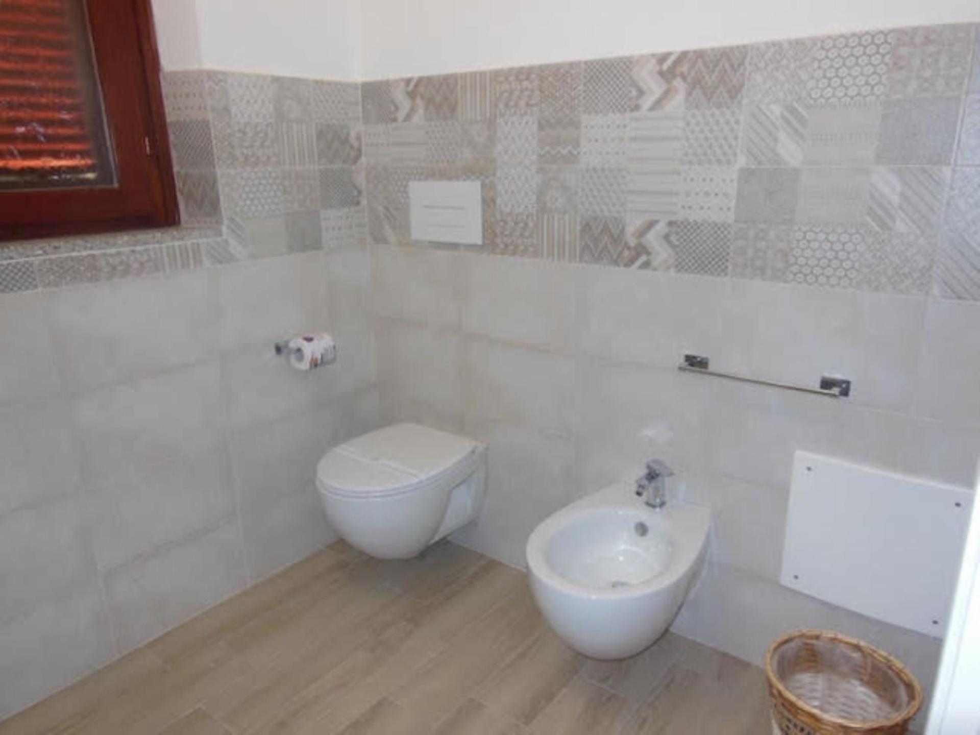 Punto Zero Rooms San Teodoro  Luaran gambar