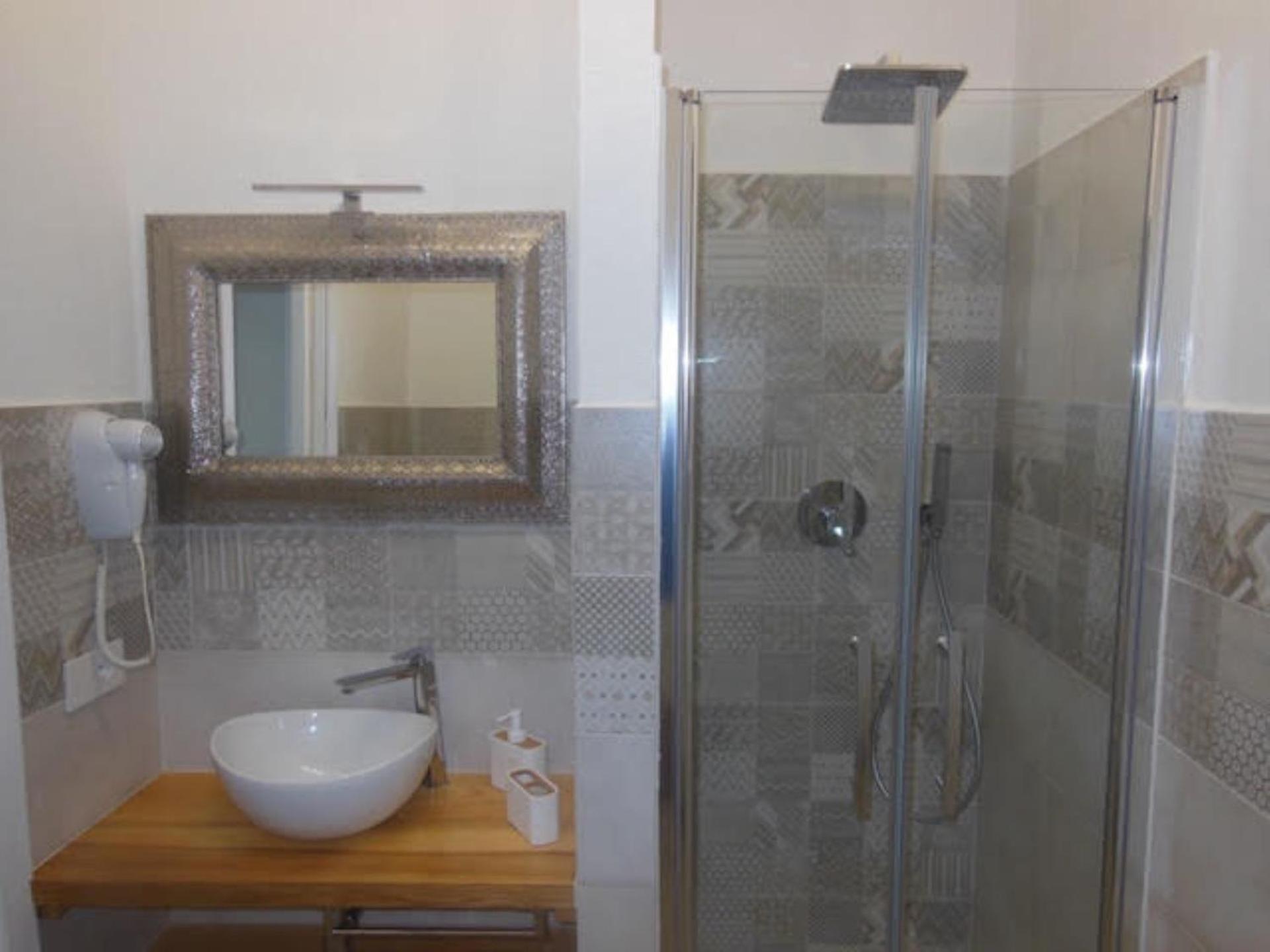 Punto Zero Rooms San Teodoro  Luaran gambar