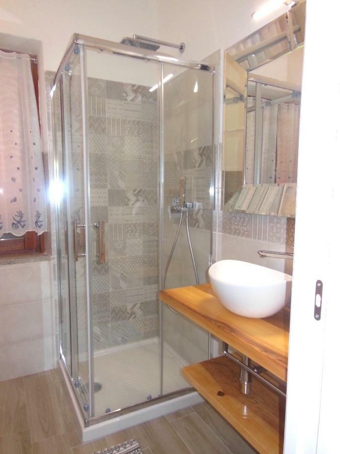 Punto Zero Rooms San Teodoro  Luaran gambar