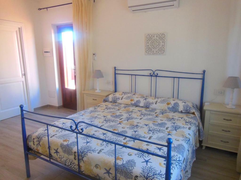 Punto Zero Rooms San Teodoro  Luaran gambar