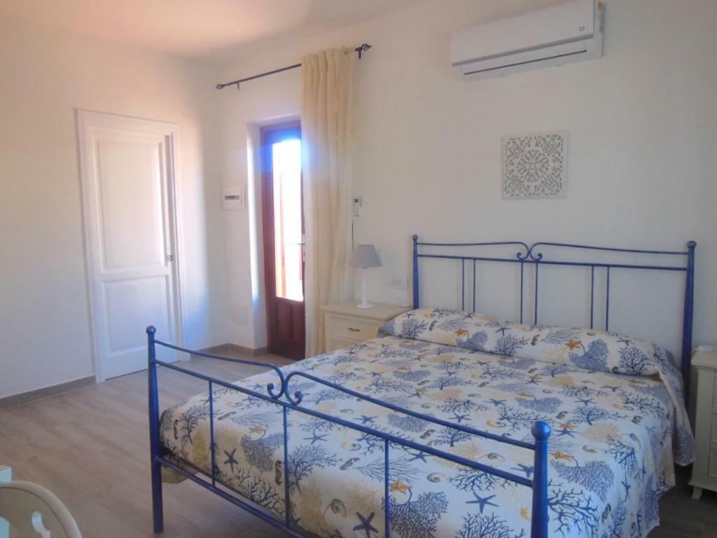 Punto Zero Rooms San Teodoro  Luaran gambar