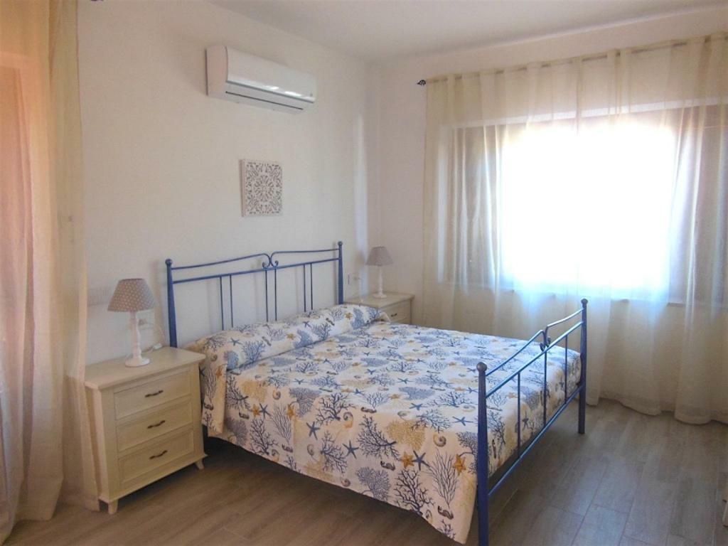 Punto Zero Rooms San Teodoro  Luaran gambar