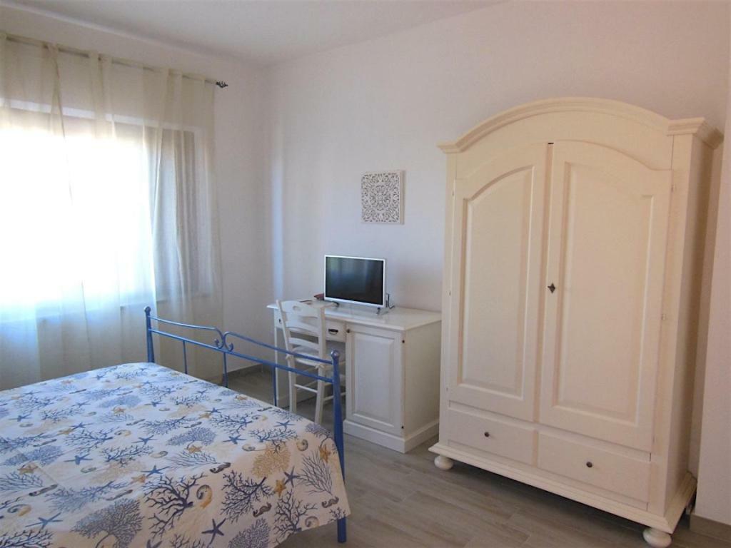 Punto Zero Rooms San Teodoro  Luaran gambar